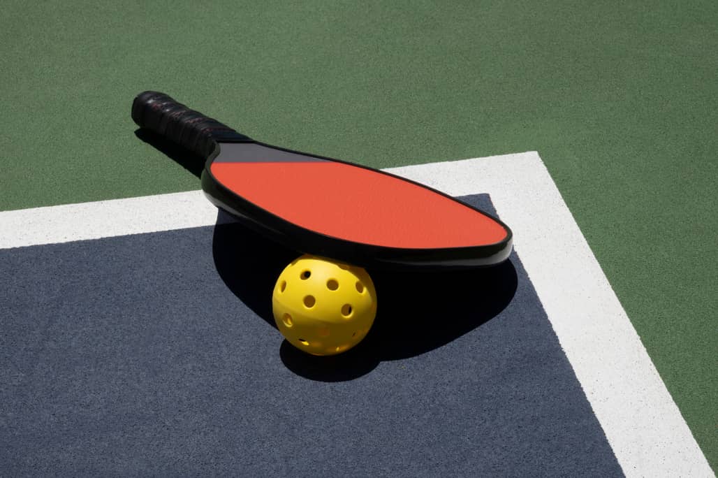 In a Pickle? How to Avoid and Recover From Pickleball Injuries